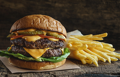 Burger