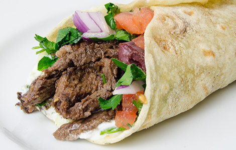 Shawarma