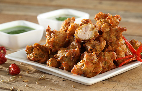 Pakora